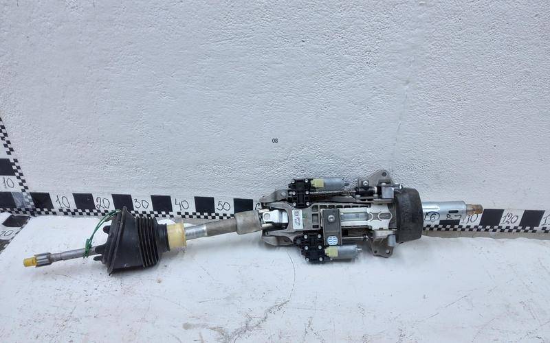 Колонка рулевая