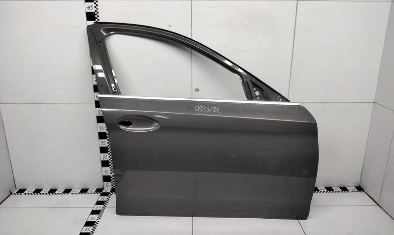 Дверь передняя правая