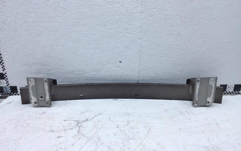 Усилитель заднего бампера