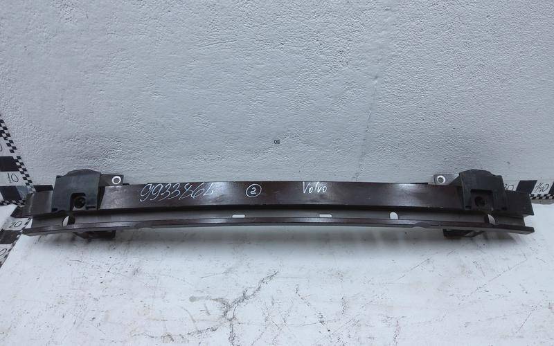 Усилитель заднего бампера