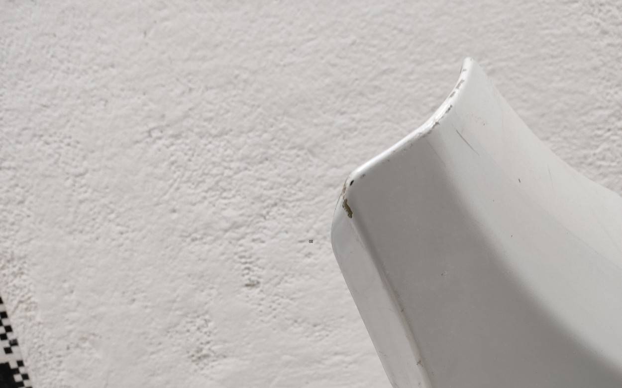 Крыло переднее правое