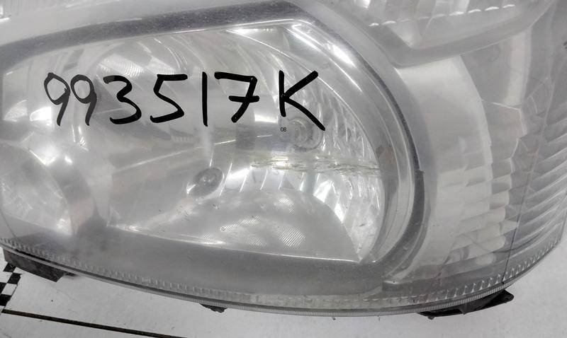 Фара левая