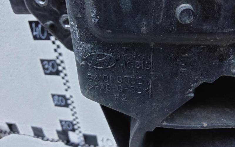 Панель передняя (телевизор)