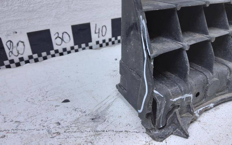 Панель передняя (телевизор)