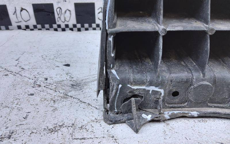 Панель передняя (телевизор)