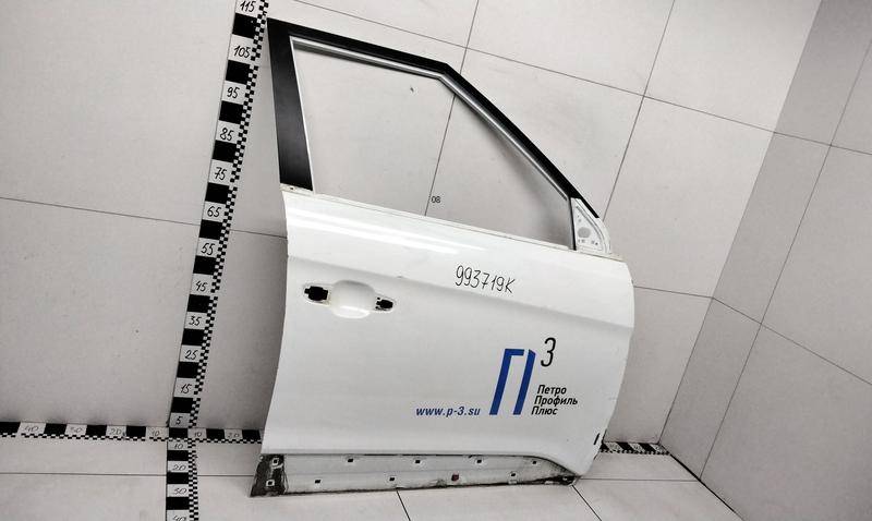 Дверь передняя правая