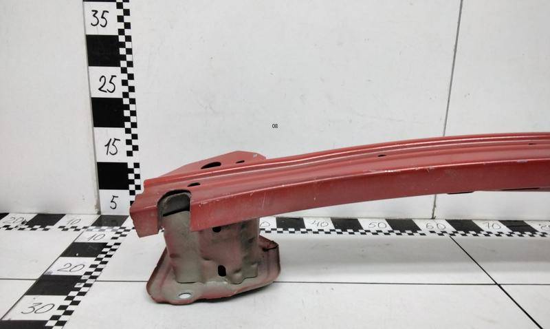 Усилитель заднего бампера