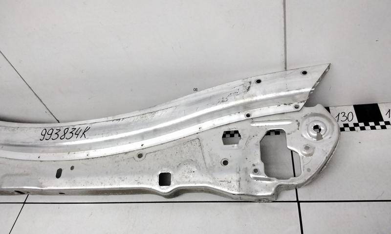 Панель передняя (телевизор)