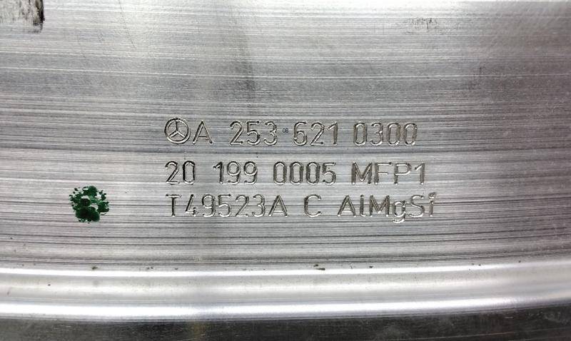 Панель передняя (телевизор)