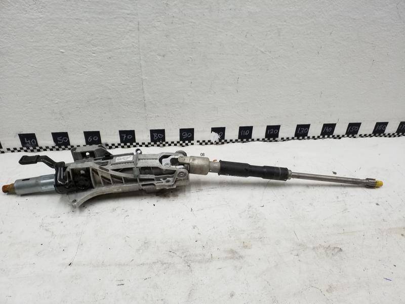 Колонка рулевая