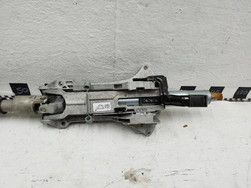 Колонка рулевая