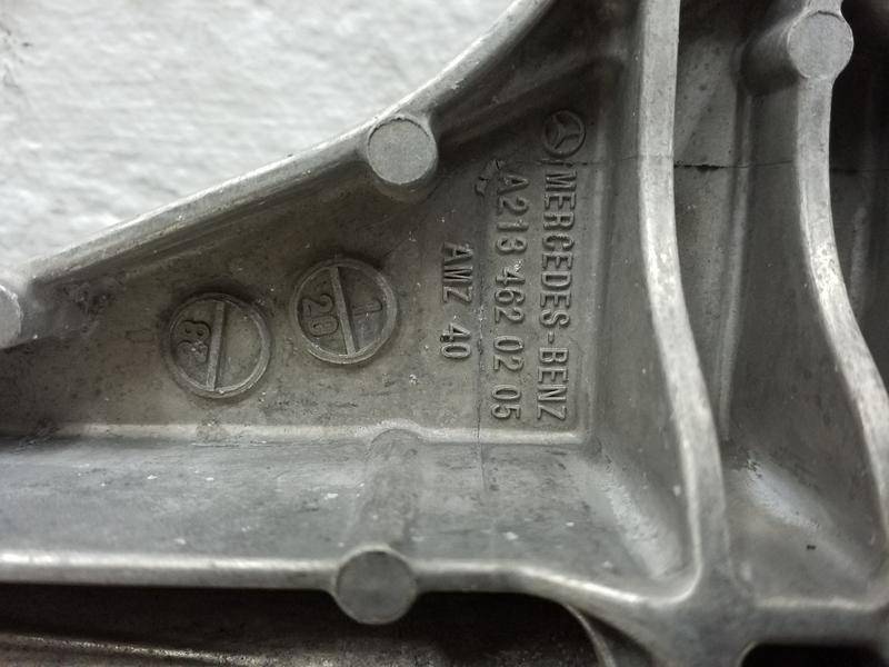 Колонка рулевая