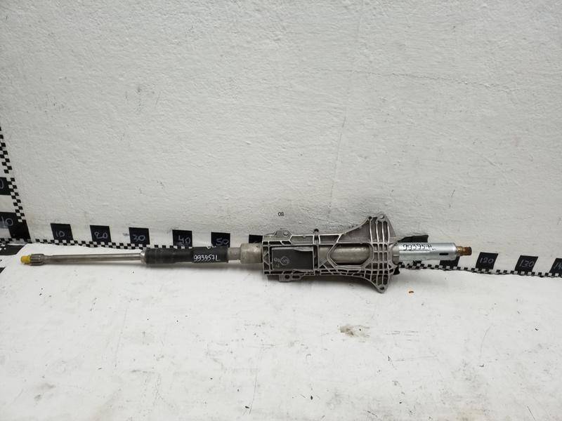 Колонка рулевая