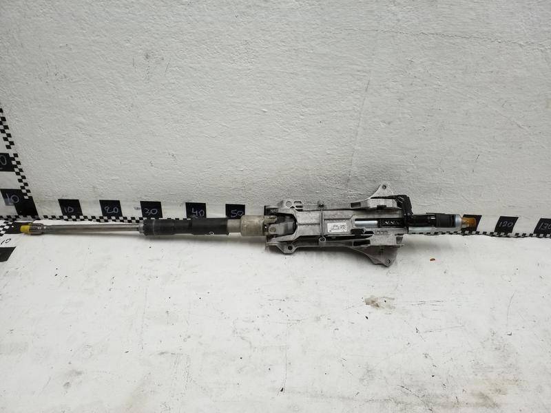 Колонка рулевая