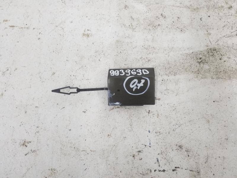 Заглушка буксировочного крюка