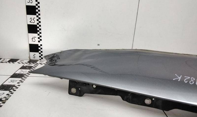 Крыло переднее правое