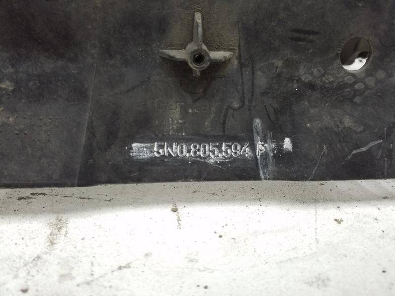 Панель передняя (телевизор)