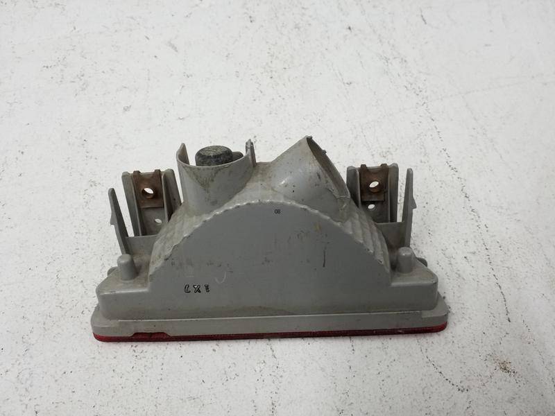 Фонарь задний в бампер правый