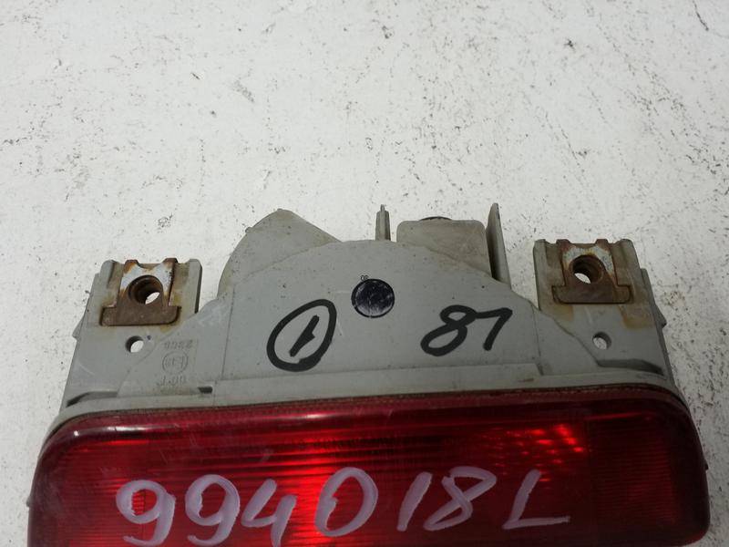 Фонарь задний в бампер правый