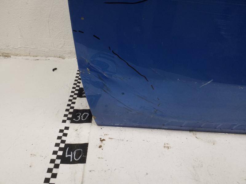 Дверь передняя левая