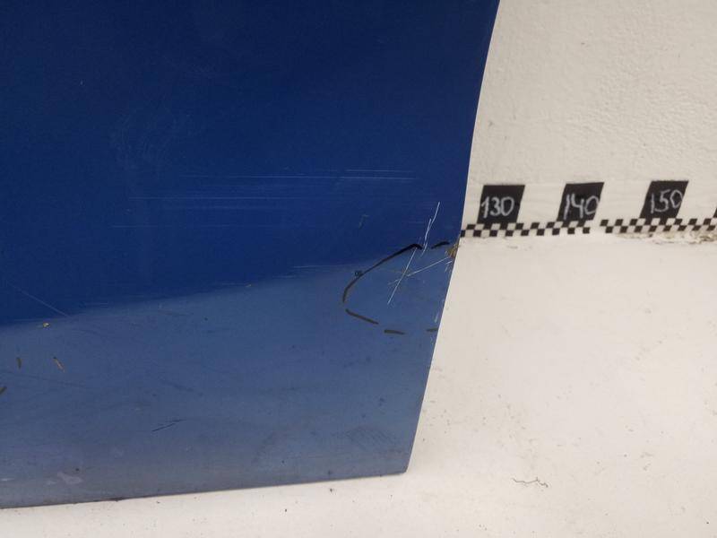 Дверь передняя левая