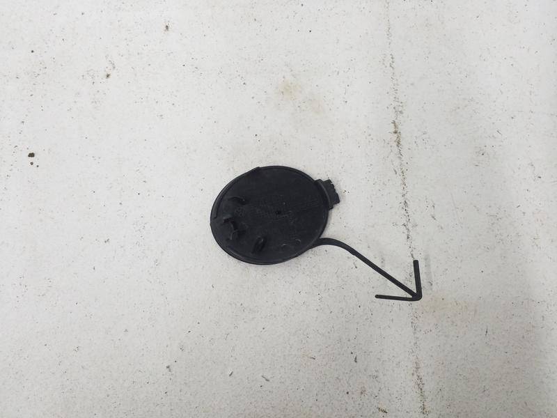 Заглушка буксировочного крюка