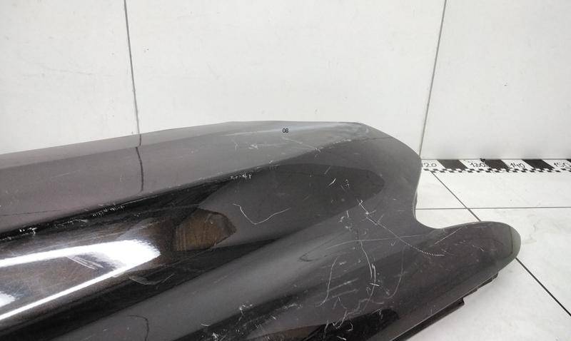 Крыло переднее левое