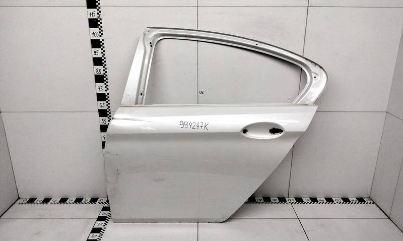 Дверь задняя левая