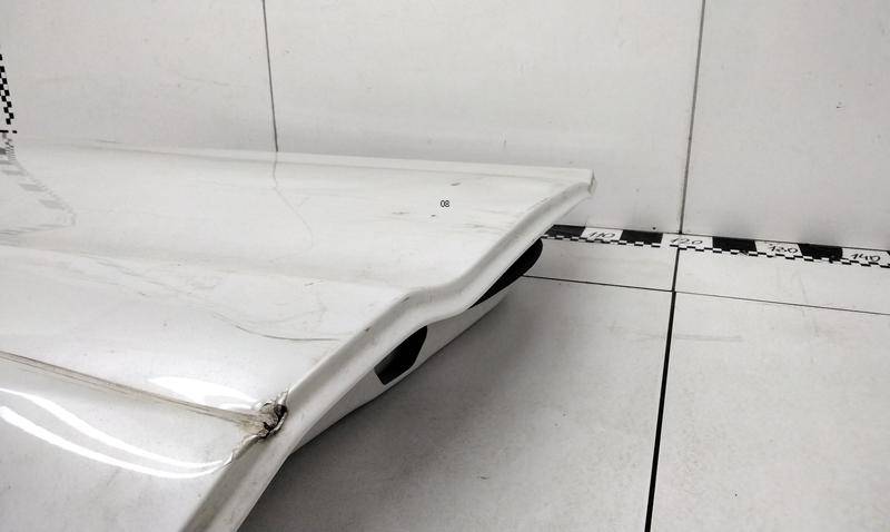 Дверь задняя левая