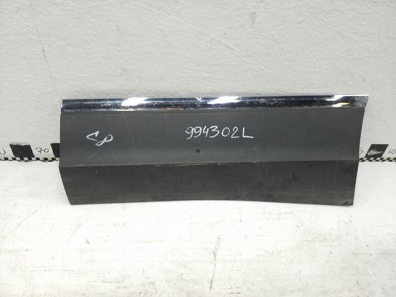 Накладка двери задней левой