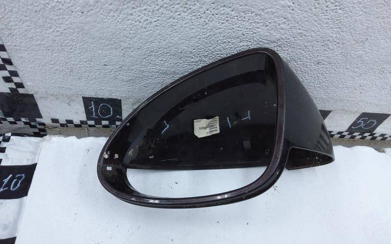 Крышка корпуса зеркала левого