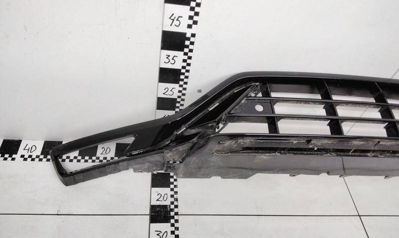 Юбка передняя