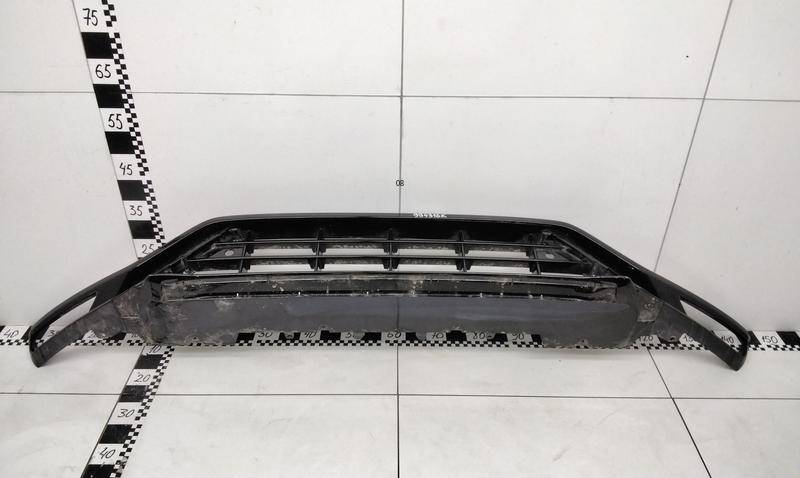 Юбка передняя