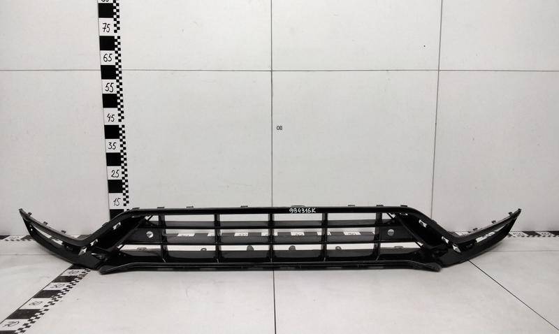 Юбка передняя