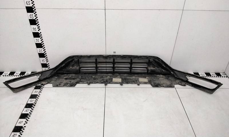 Юбка передняя