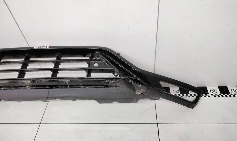 Юбка передняя