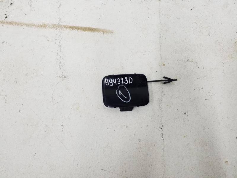 Заглушка буксировочного крюка