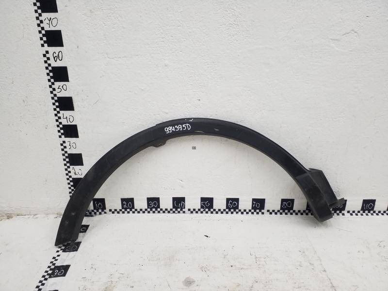 Накладка заднего крыла правого