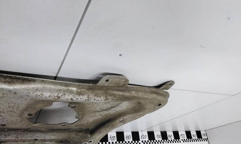 Защита картера