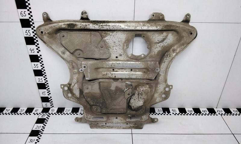 Защита картера