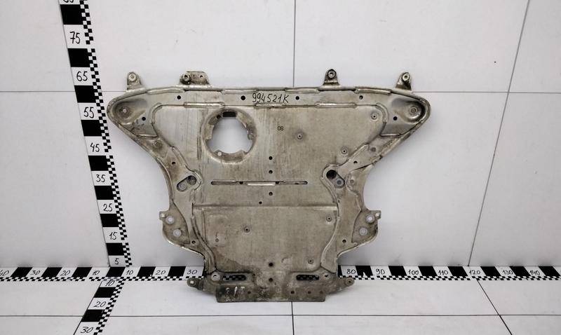 Защита картера