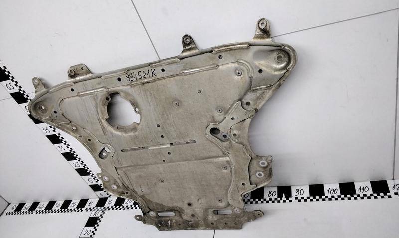 Защита картера