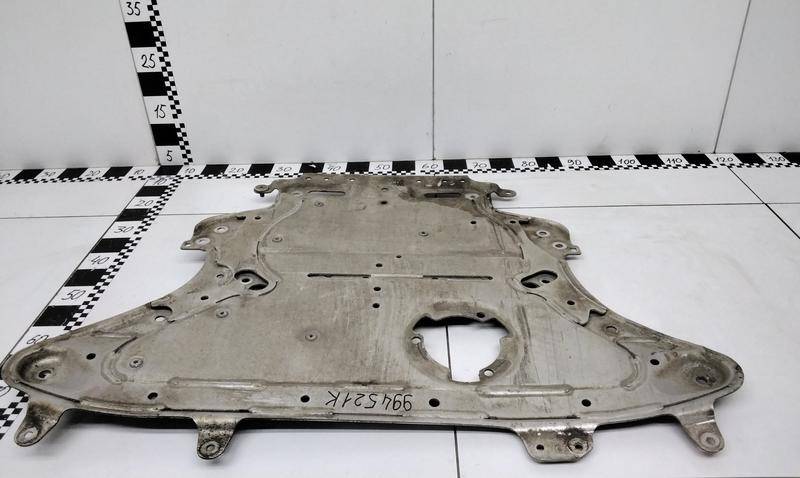 Защита картера