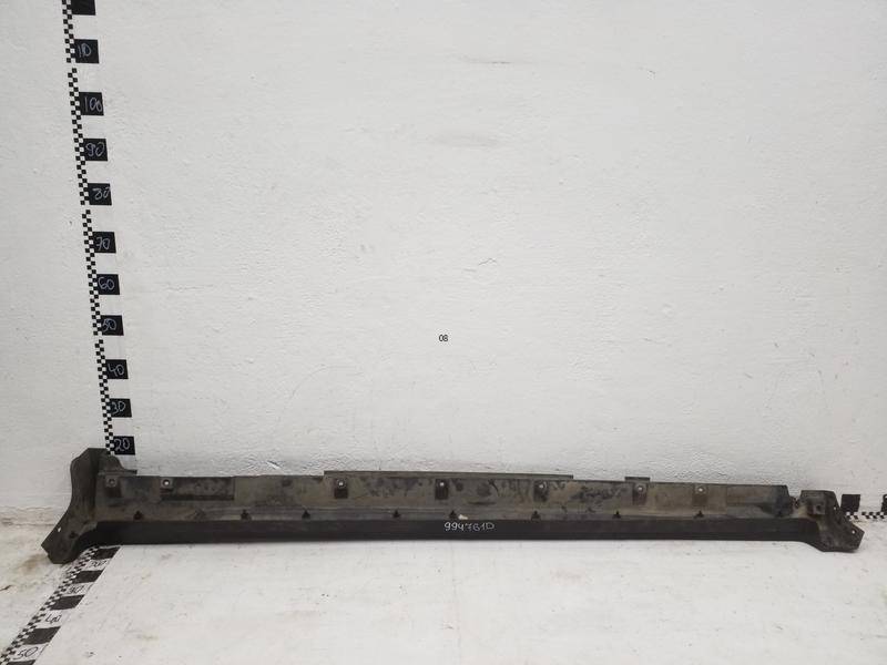 Накладка на порог (наружная)