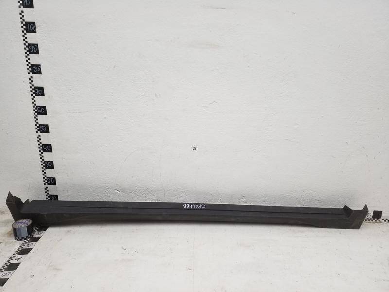 Накладка на порог (наружная)