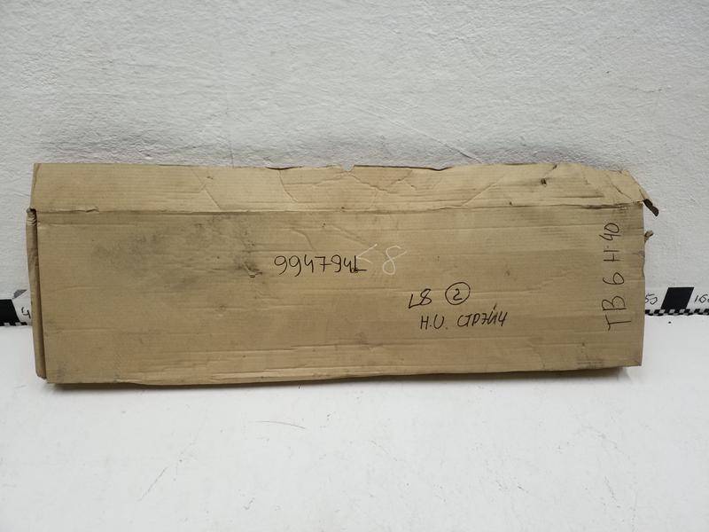 Накладка на решетку радиатора