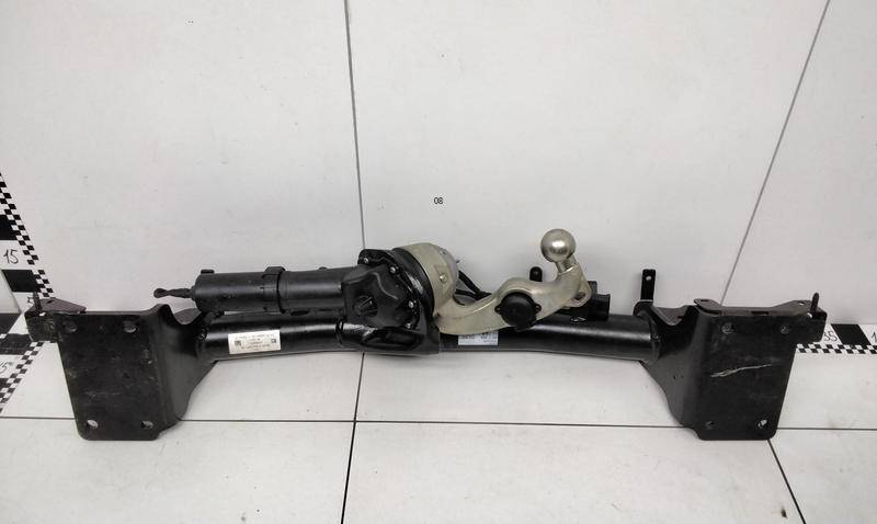 Сцепное устройство (Фаркоп)