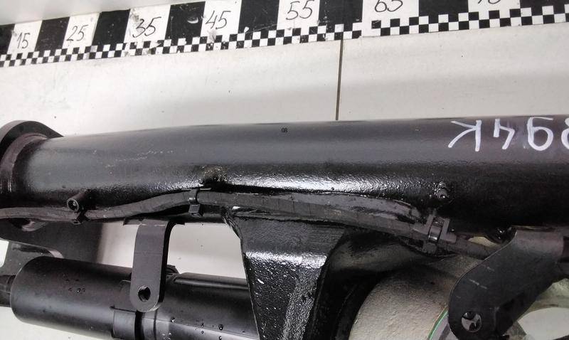 Сцепное устройство (Фаркоп)