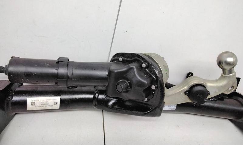 Сцепное устройство (Фаркоп)