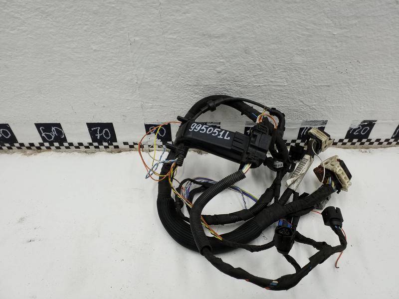 Проводка (коса)